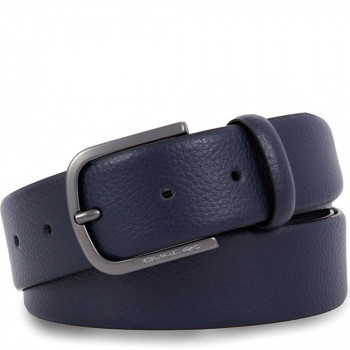 Ремень Piquadro Modus Restyling (MOS) Blue CU6281MOS_BLU