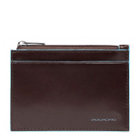 Ключница Piquadro Blue Square (B2) Cognac PP6504B2R-MO