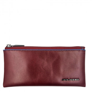 Ключниця Piquadro Blue Square (B2) Red PC1514B2-R