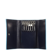 Ключница Piquadro Blue Square (B2) N.Blue PC1396B2_BLU2