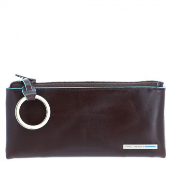Ключниця Piquadro Blue Square (B2) Cognac PC1514B2_MO