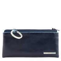 Ключница Piquadro Blue Square (B2) N.Blue PC1514B2_BLU2