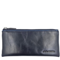 Ключниця Piquadro Blue Square (B2) Navy Blue PC1514B2-BLU2