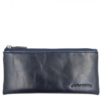 Ключница Piquadro Blue Square (B2) Navy Blue PC1514B2-BLU2