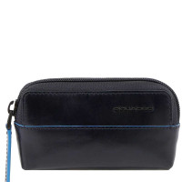 Ключница Piquadro B2 Revamp (B2V) Blue PC4216B2V_BLU