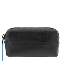 Ключница Piquadro B2 Revamp (B2V) Black PC4216B2V_N