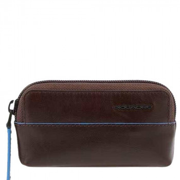 Ключниця Piquadro B2 Revamp (B2V) Cognac PC4216B2V_MO