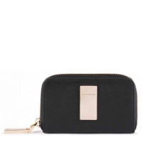 Ключниця Piquadro Dafne (DF) Black PC4331DF_N