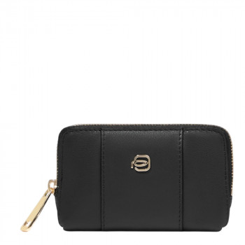 Ключниця Piquadro Circle (W92) Black PC6782W92_N
