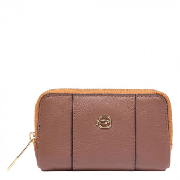 Ключниця Piquadro Circle (W92) Brown-Beige PC6782W92_MBE