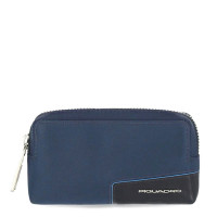 Ключница Piquadro Ryan (RY) Blue PC4216RY_BLU