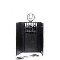 Ключниця Piquadro Modus (MO) Black PC1397MO_N