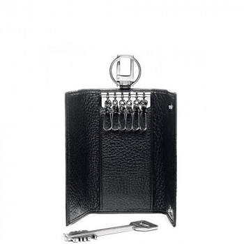 Ключница Piquadro Modus (MO) Black PC1397MO_N