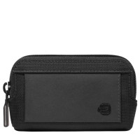 Ключниця Piquadro Orion (S136) Black PC4216S136_N
