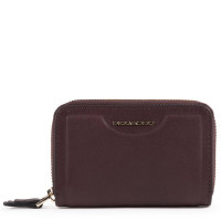 Ключница Piquadro Gea (W102) Aubergine PC4331W102_BO2
