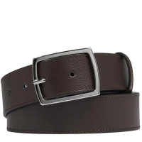 Ремень Piquadro Modus Restyling (MOS) Dark Brown CU6744MOS_TM