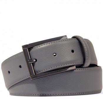 Ремінь Piquadro Modus Restyling (MOS) Grey CU5927MOS_GR