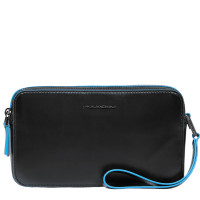 Сумочка Piquadro Blue Square (B2) Black AC4221B2-N