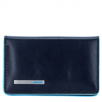 Візитниця Piquadro Blue Square (B2) N.Blue PP1263B2_BLU2