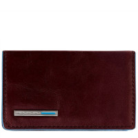 Візитниця Piquadro Blue Square (B2) Cognac PP1263B2_MO