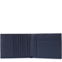 Портмоне Piquadro Modus (MO) Blue PU1241MO_BLU