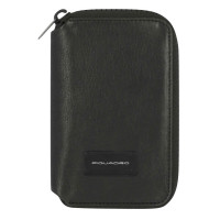Портмоне Piquadro Harper (AP) Black PU5763APR_N