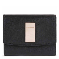 Портмоне Piquadro Dafne (DF) Black PD4571DFR_N