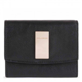 Портмоне Piquadro Dafne (DF) Black PD4571DFR_N
