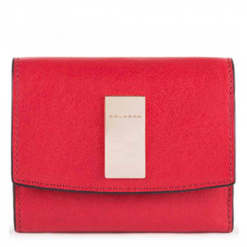 Портмоне Piquadro Dafne (DF) Red PD4571DFR_R