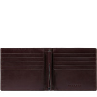Портмоне Piquadro B2 Revamp (B2V) Cognac PU1666B2VR_MO