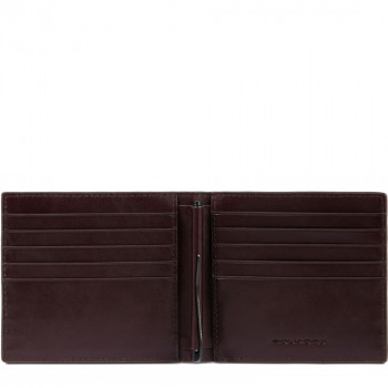 Портмоне Piquadro B2 Revamp (B2V) Cognac PU1666B2VR_MO