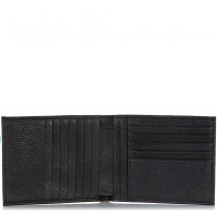 Портмоне Piquadro Modus (MO) Black PU1241MO_N