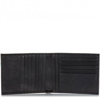 Портмоне Piquadro Modus (MO) Black PU1241MO_N