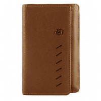 Портмоне Piquadro NABUCCO/Brown AC5443S110_M