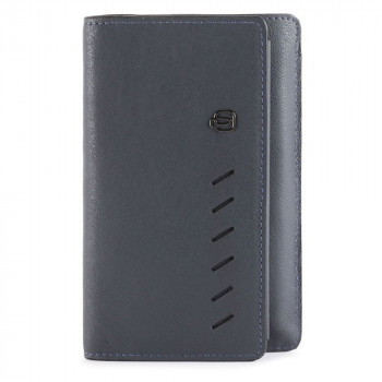 Портмоне Piquadro NABUCCO/Blue AC5443S110_BLU