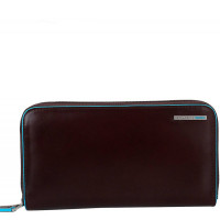 Портмоне Piquadro Blue Square (B2) Cognac PD1515B2R_MO
