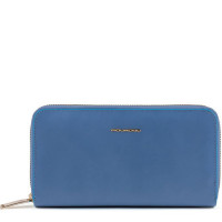 Портмоне Piquadro Blue Square (B2) P.Blue PD1515B2R_AZ6