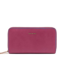 Портмоне Piquadro Blue Square (B2) P.Violet PD1515B2R_VI5