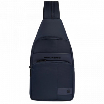 Монорюкзак Piquadro Wollem (W129) Blue CA6540W129_BLU