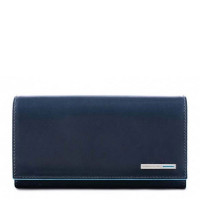 Портмоне Piquadro Blue Square (B2) N.Blue PD4529B2R_BLU2