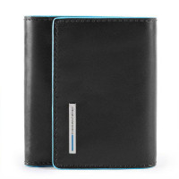 Портмоне Piquadro Blue Square (B2) Black PD5214B2R_N
