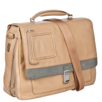 Портфель Piquadro Vibe (VI) Sand-Olive CA1744VI_SAVE