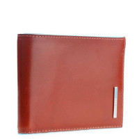 Портмоне Piquadro Blue Square (B2) Orange PU1392B2R_AR