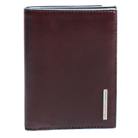Портмоне Piquadro Blue Square (B2) Cognac PU1393B2_MO