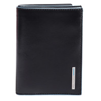 Портмоне Piquadro Blue Square (B2) Black PU1393B2_N