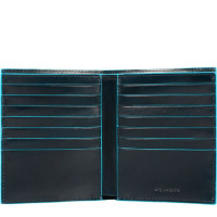 Портмоне Piquadro Blue Square (B2) N.Blue PU3247B2_BLU2