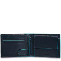 Портмоне Piquadro Blue Square (B2) N.Blue PU3436B2_BLU2