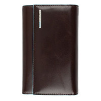 Портмоне Piquadro Blue Square (B2) Cognac PD4152B2R_MO