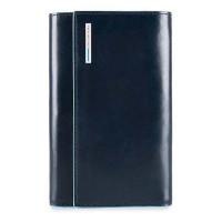 Портмоне Piquadro Blue Square (B2) N.Blue PD4152B2R_BLU2