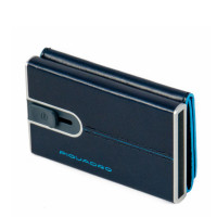 Портмоне Piquadro Blue Square (B2) N.Blue PP4891B2R_BLU2